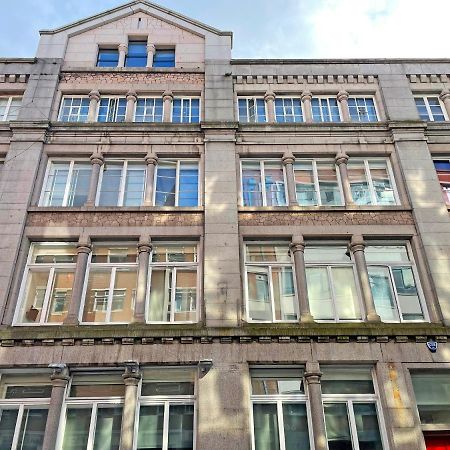 Granite House Apartments Liverpool Exterior photo